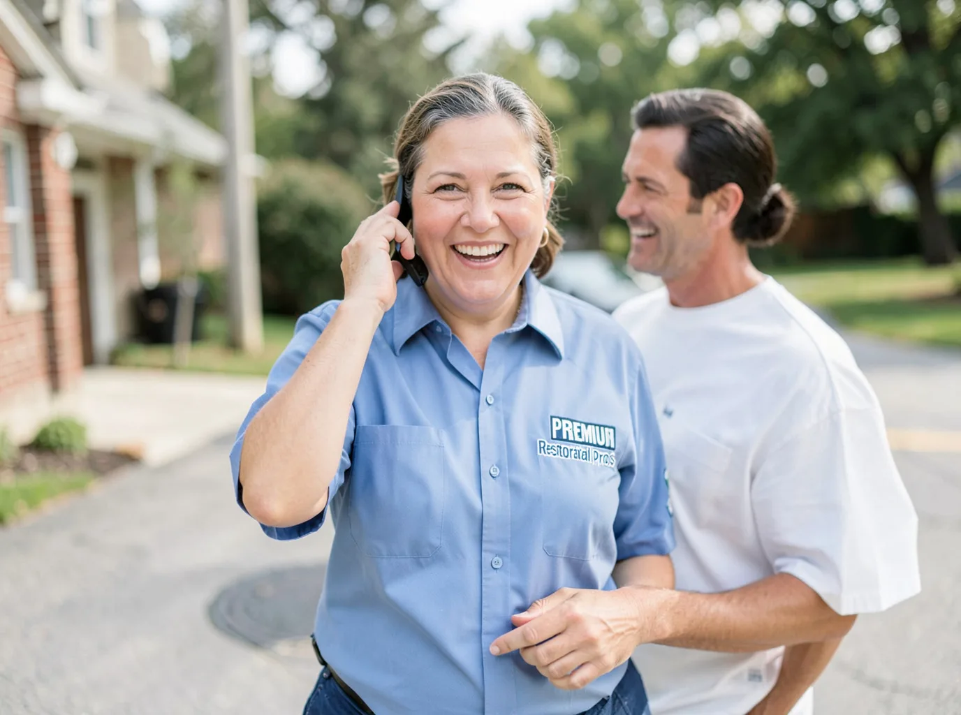 Water Damage Restoration Danville, VA FAQs